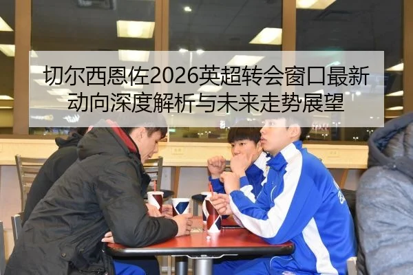 切尔西恩佐2026英超转会窗口最新动向深度解析与未来走势展望