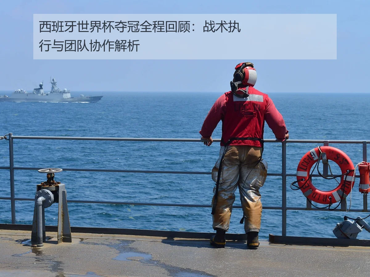 西班牙世界杯夺冠全程回顾：战术执行与团队协作解析