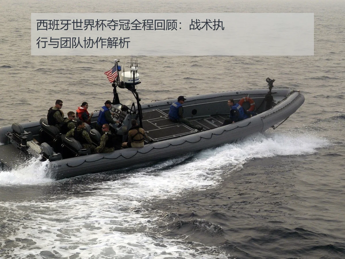 西班牙世界杯夺冠全程回顾：战术执行与团队协作解析